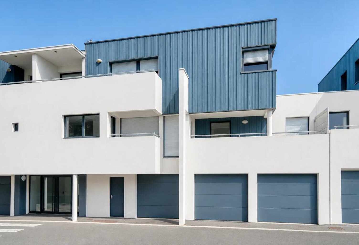 Appartement T2 de 55 m² rénové, situé à Fouras — photo 1