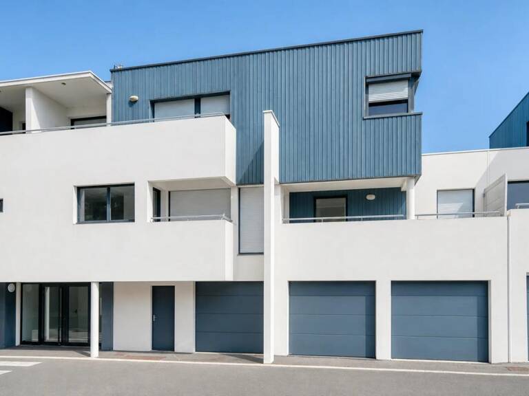 Appartement T2 de 55 m² rénové, situé à Fouras — photo 1