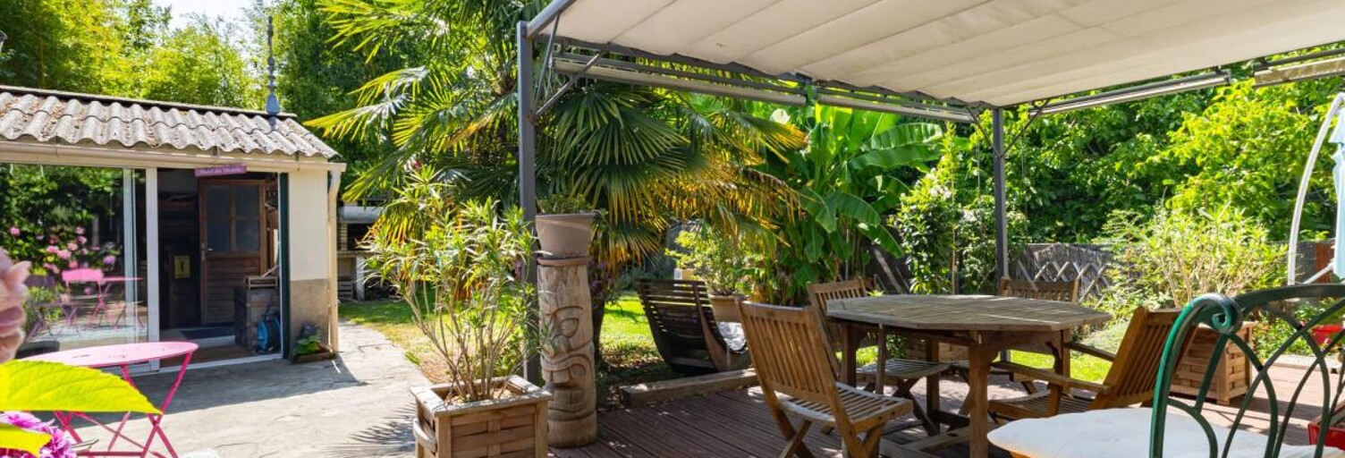 Maison 4 Pièces 67 m² à vendre à Brunoy (91800)