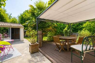 Maison 4 pièces 330000 €