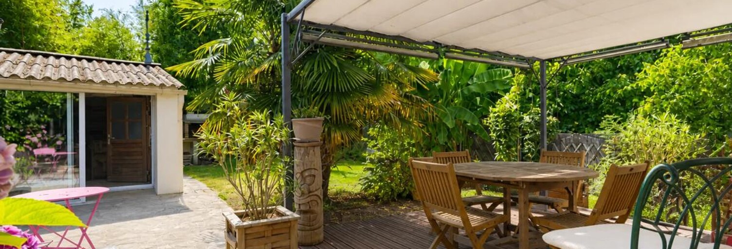 Maison 4 Pièces 67 m² à vendre à Brunoy (91800)
