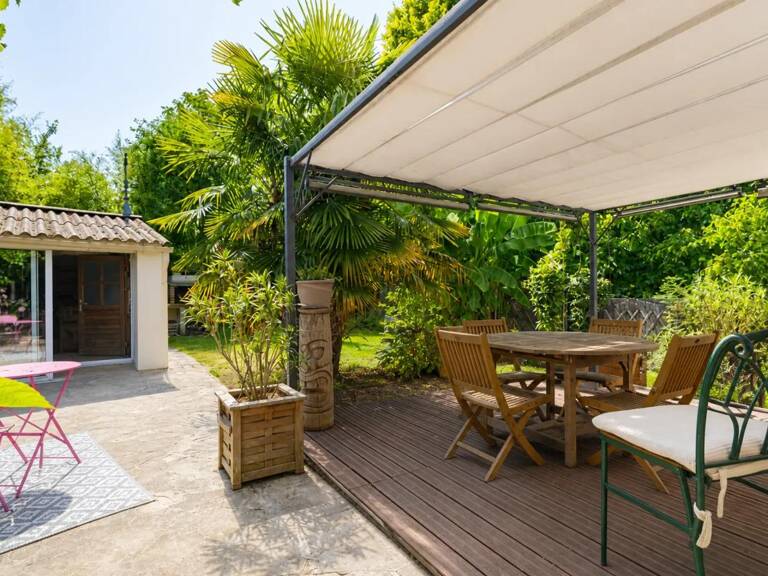 Rare ! Maison Plain-pied de 4 pièces de 67 m² située à Brunoy — photo 1