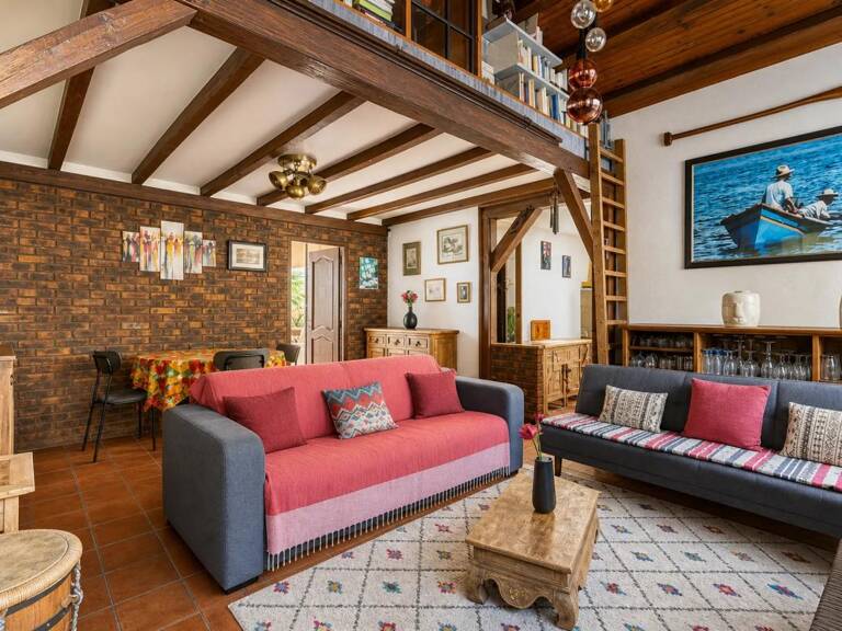 Rare ! Maison Plain-pied de 4 pièces de 67 m² située à Brunoy — photo 1