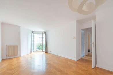 Appartement 3 pièces 452000 €