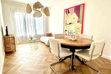Appartement 3 pièces 185500 €
