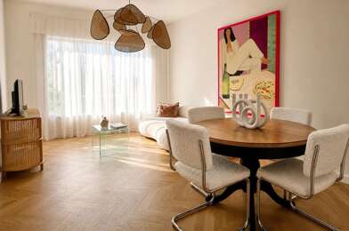 Appartement 3 pièces 175500 €