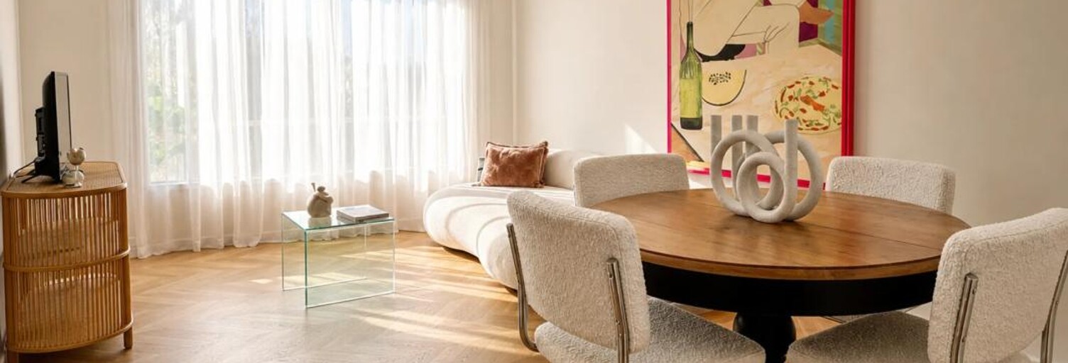 Appartement 3 Pièces 52 m² à vendre à Narbonne (11100)