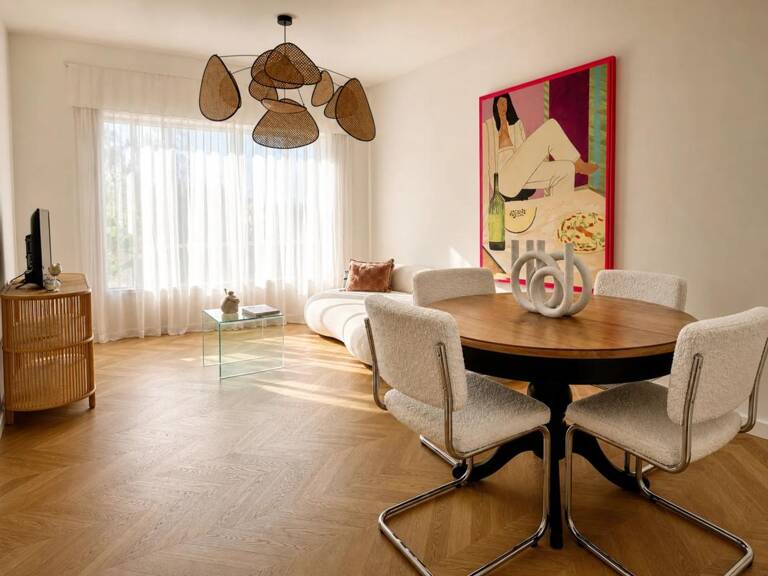 Appartement de 3 pièces de 52 m² à Narbonne — photo 1