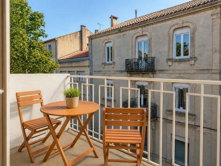 Appartement de 3 pièces de 52 m² à Narbonne — photo 1
