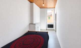 Appartement 2 Pièces 27 m² à vendre à Hyères (83400)