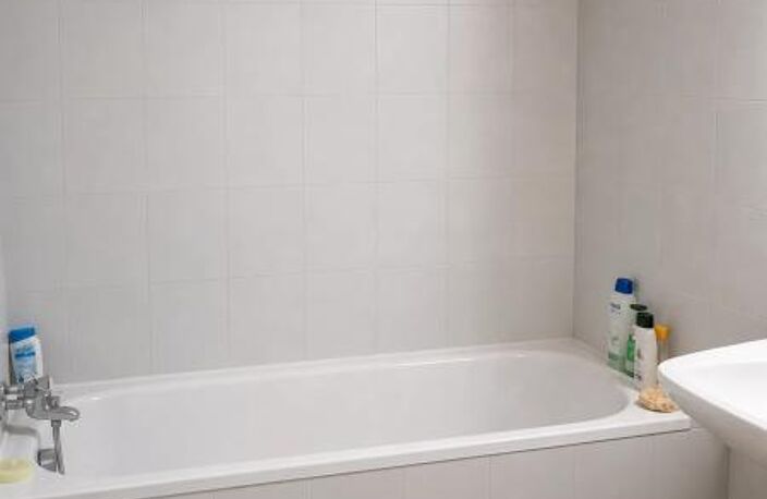 Appartement T2 de 27 m² à Hyères centre — photo 5