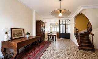 Maison 6 Pièces 150 m² à vendre à Sainte-Maure-de-Touraine (37800)