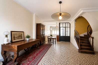 Maison 6 pièces 158000 €