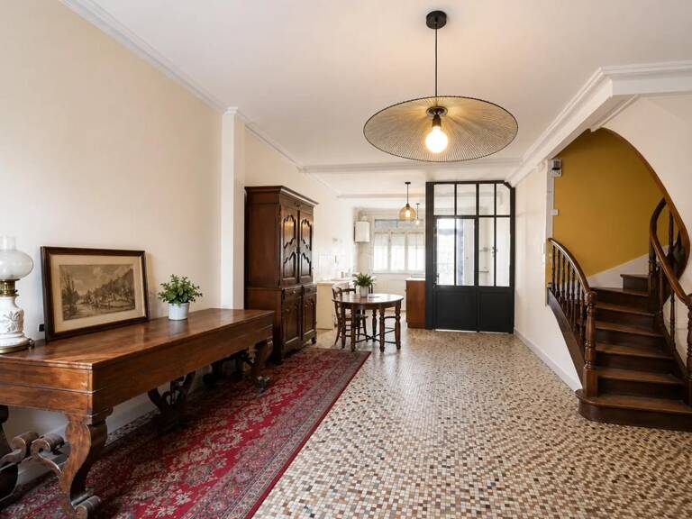 Maison de 6 pièces de 85m² à Sainte-Maure-de-Touraine — photo 1