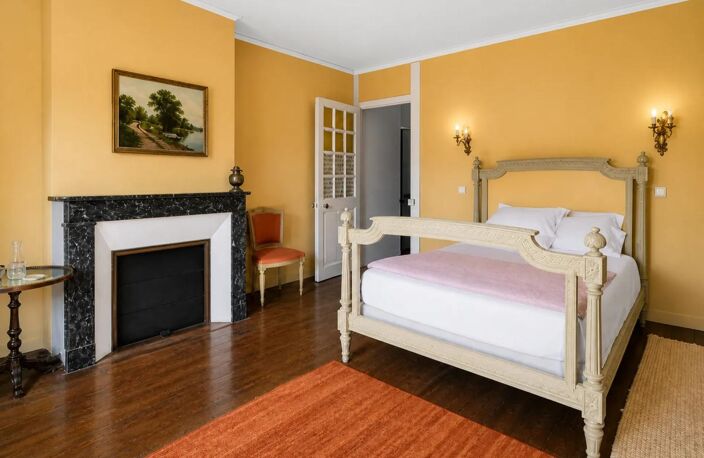 Maison de 6 pièces de 85m² à Sainte-Maure-de-Touraine — photo 4