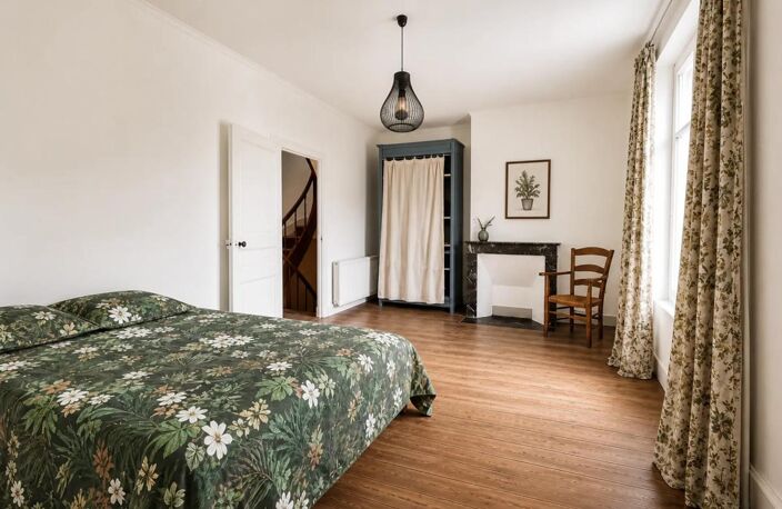 Maison de 6 pièces de 85m² à Sainte-Maure-de-Touraine — photo 5