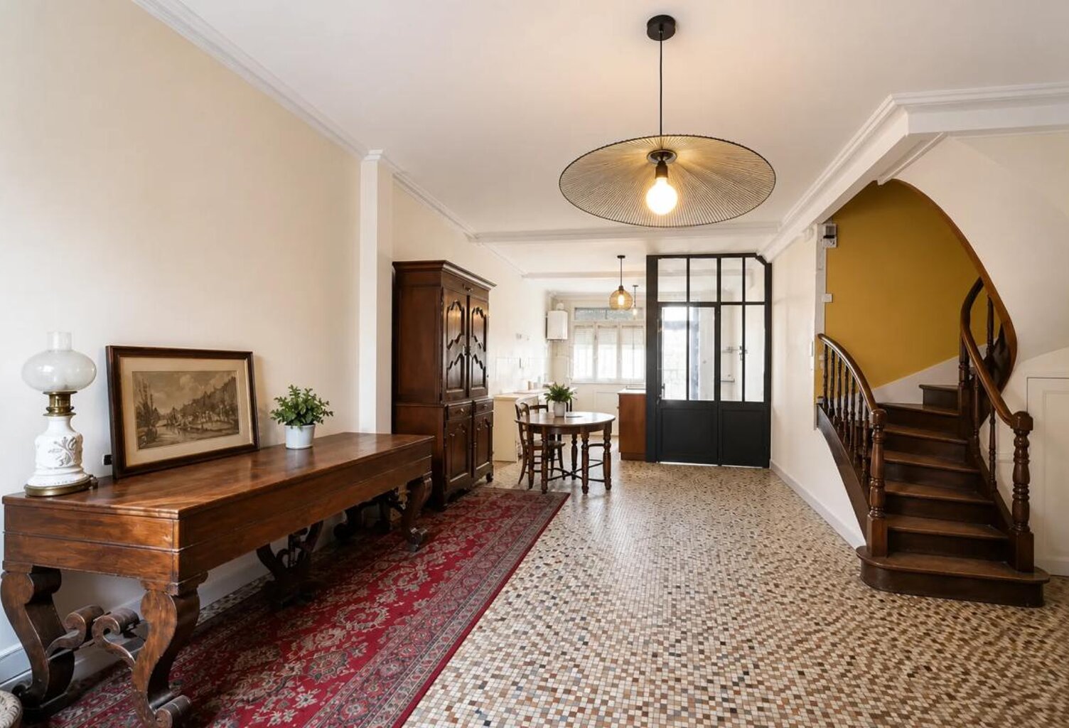Maison de 6 pièces de 85m² à Sainte-Maure-de-Touraine — photo 1
