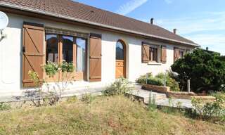 Maison 5 Pièces 93 m² à vendre à Yerres (91330)