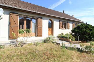 Maison 5 pièces 367500 €