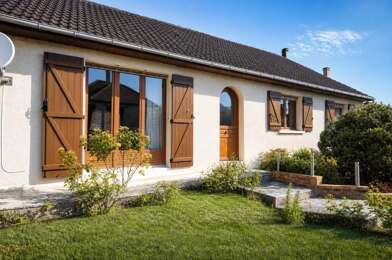 Maison 5 pièces 367500 €