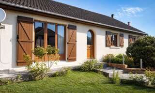 Maison 5 Pièces 93 m² à vendre à Yerres (91330)