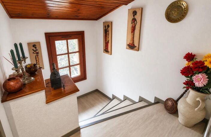 Maison de ville — photo 5