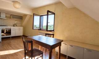 Appartement 2 Pièces 38 m² à vendre à Saint-Georges-d'Hurtières (73220)