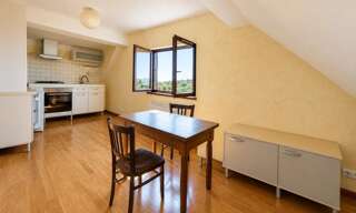 Appartement 2 Pièces 38 m² à vendre à Saint-Georges-d'Hurtières (73220)