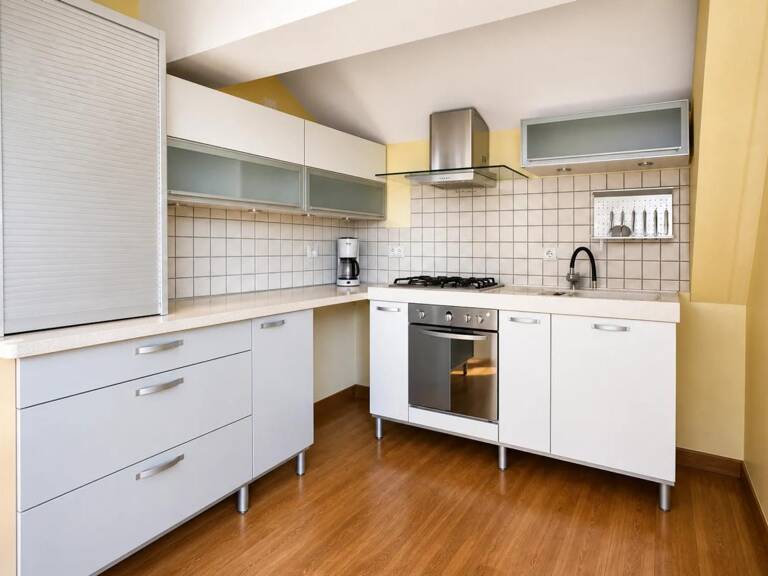 Appartement T2 au deuxième et dernier étage – calme et lumineux — photo 1