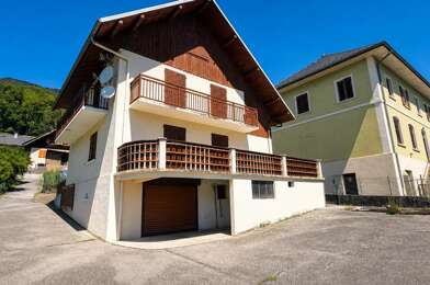 Appartement 3 pièces 161500 €