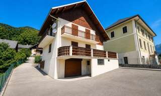 Appartement 3 Pièces 55 m² à vendre à Saint-Georges-d'Hurtières (73220)