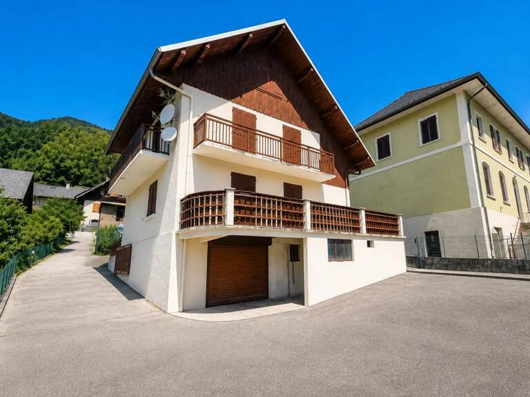 Appartement 3 pièces de 57 m² en rez de chaussée — photo 1