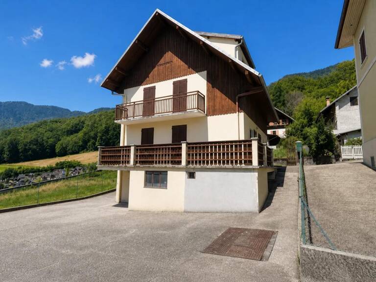 Appartement 3 pièces de 57 m² en rez de chaussée — photo 1