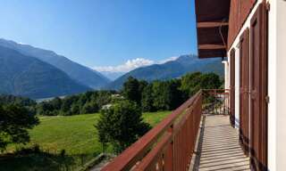 Appartement 3 Pièces 55 m² à vendre à Saint-Georges-d'Hurtières (73220)