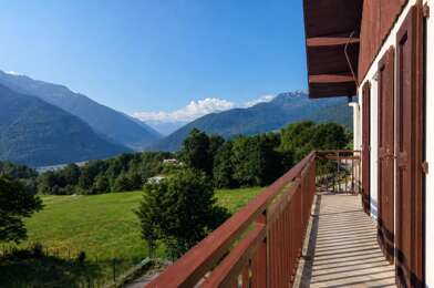 Appartement 3 pièces 161500 €