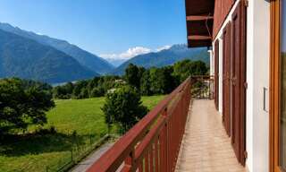 Appartement 3 Pièces 55 m² à vendre à Saint-Georges-d'Hurtières (73220)