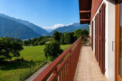 Appartement 3 pièces 161500 €