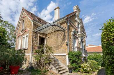 Maison 6 pièces 530000 €