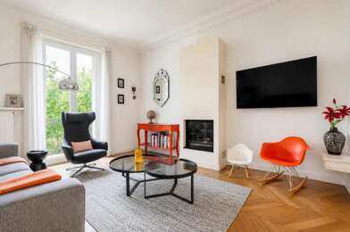 Maison 6 pièces 520000 €