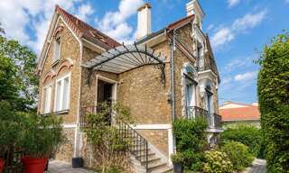 Maison 6 Pièces 145 m² à vendre à Livry-Gargan (93190)
