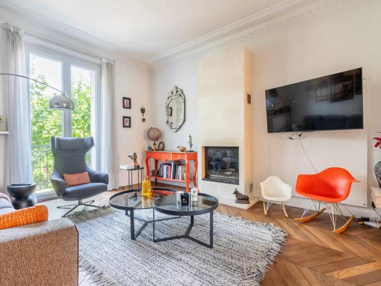 LIVRY-GARGAN - Maison de caractère de 145m² sur 510m² — photo 1
