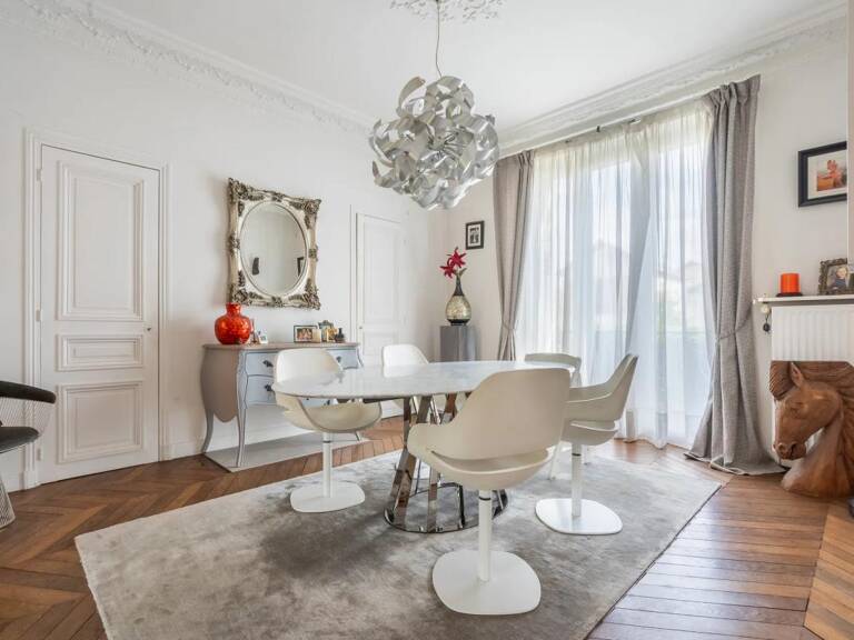 LIVRY-GARGAN - Maison de caractère de 145m² sur 510m² — photo 1