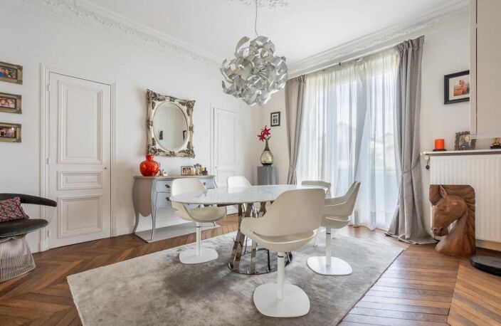 Près du Raincy - Maison de caractère de 145m² sur 510m² — photo 2