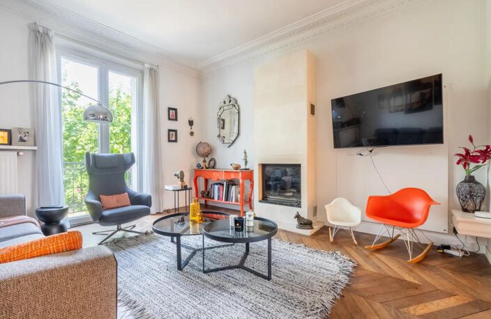 Près du Raincy - Maison de caractère de 145m² sur 510m² — photo 3