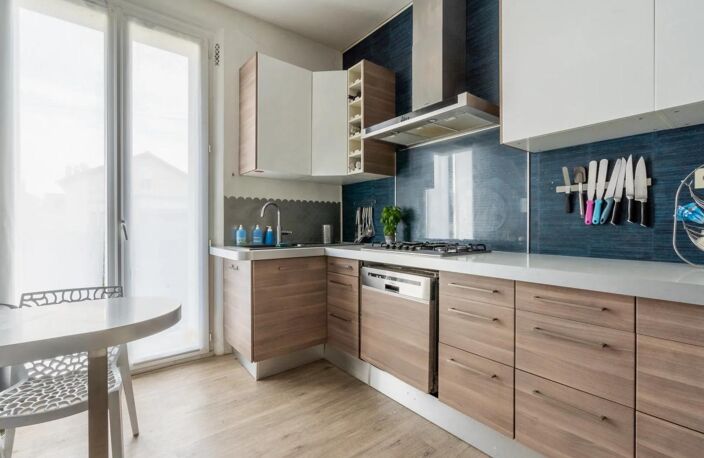 Près du Raincy - Maison de caractère de 145m² sur 510m² — photo 4