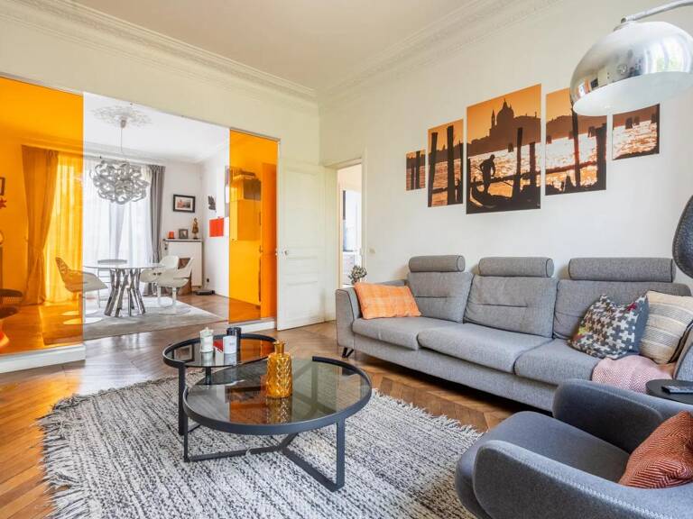LIVRY-GARGAN - Maison de caractère de 145m² sur 510m² — photo 1