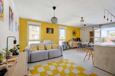 Appartement 4 pièces 350000 €