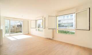 Appartement 4 Pièces 83 m² à vendre à La Courneuve (93120)