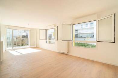 Appartement 4 pièces 400000 €
