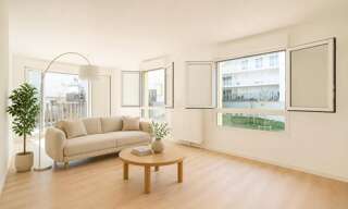 Appartement 4 Pièces 83 m² à vendre à La Courneuve (93120)